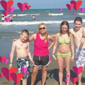 Meet your Posher, Tanya